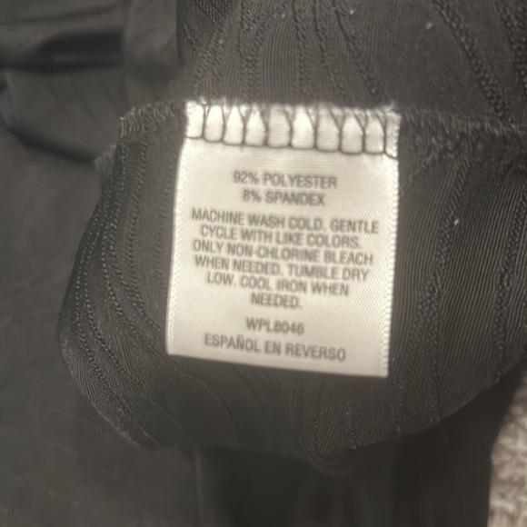 JM Collection Top XL - Picture 5 of 5